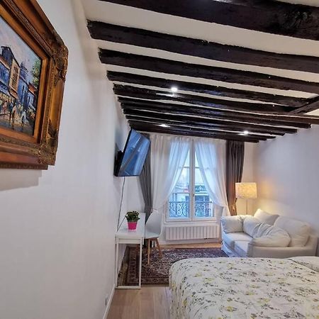 3Min Rer - Hypter Center St Germain En Laye - Wei&Pei Apartment サン＝ジェルマン＝アン＝レー エクステリア 写真