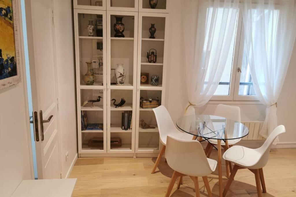 3Min Rer - Hypter Center St Germain En Laye - Wei&Pei Apartment サン＝ジェルマン＝アン＝レー エクステリア 写真