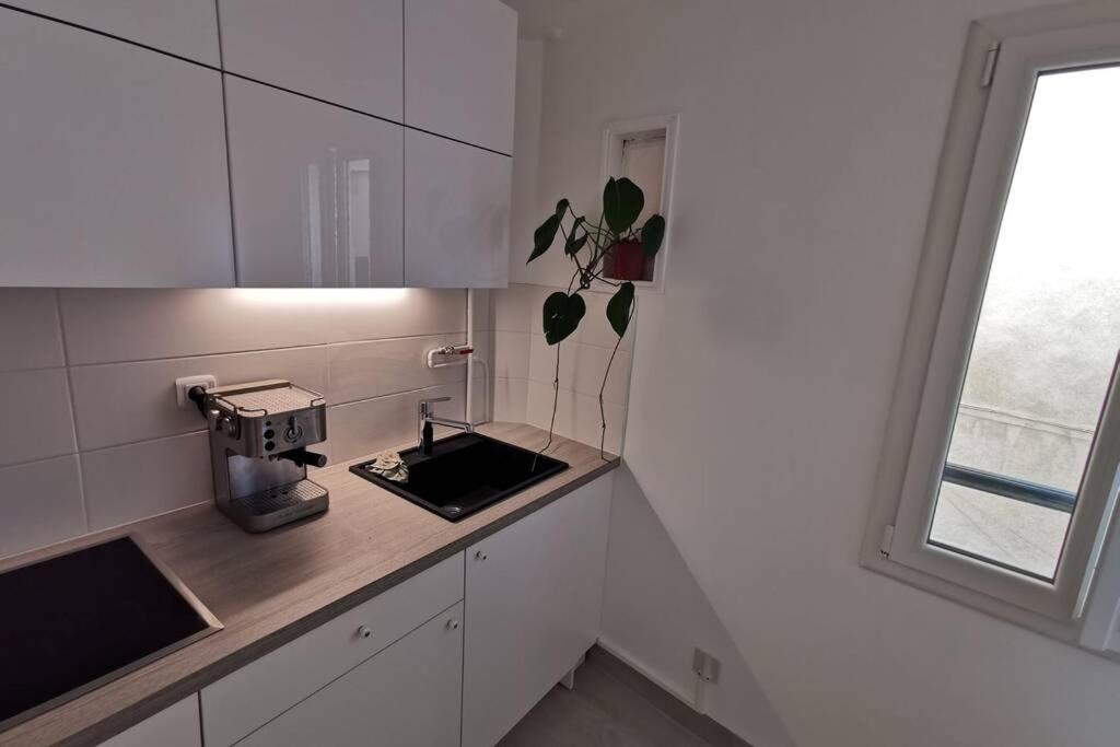 3Min Rer - Hypter Center St Germain En Laye - Wei&Pei Apartment サン＝ジェルマン＝アン＝レー エクステリア 写真
