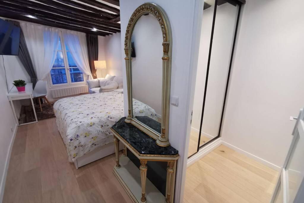 3Min Rer - Hypter Center St Germain En Laye - Wei&Pei Apartment サン＝ジェルマン＝アン＝レー エクステリア 写真