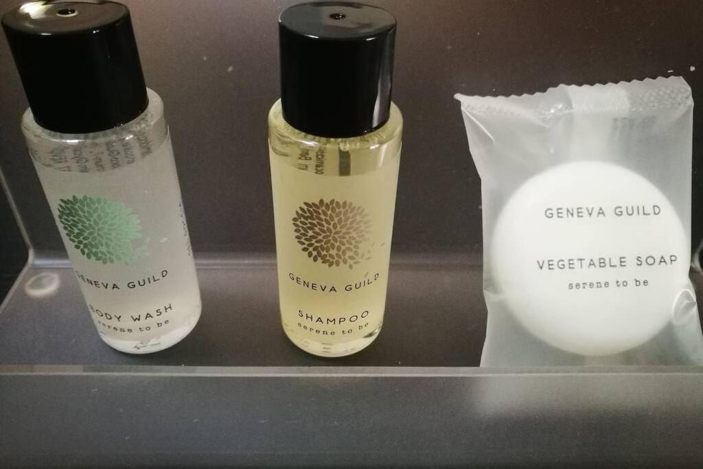 3Min Rer - Hypter Center St Germain En Laye - Wei&Pei Apartment サン＝ジェルマン＝アン＝レー エクステリア 写真
